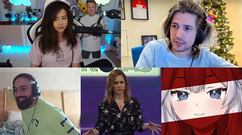 twitch nip slip|5 streamers who accidentally showed explicit images on livestream